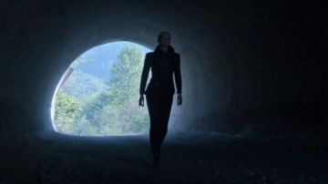 Shoes Prada of Emma Swan in Once Upon A time