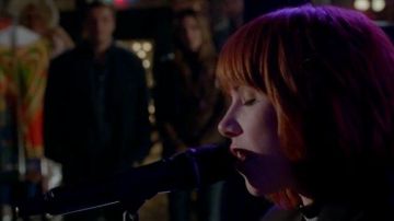The song I Really Like You Carly Rae Jepsen in Castle