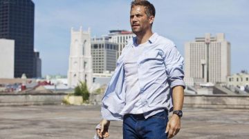 Reloj Casio G Shock Gulfman de Paul Walker en horas