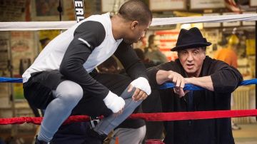 Shorts Nike 7" Phenom 2-IN-1 Michael B. Jordan in Creed