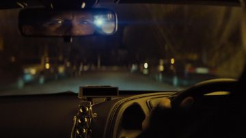 Interruptor de gadget Aston Martin DB10 de Daniel Craig en Spectre