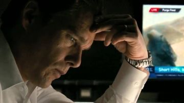 La montre Mossimo de James Sandin (Ethan Hawke) dans American Nightmare