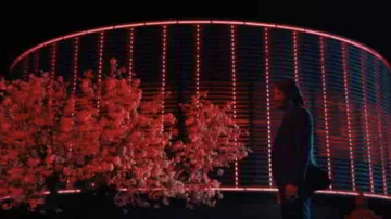 Internationales Congress Centrum Berlin in John Wick: Chapter 4 movie locations