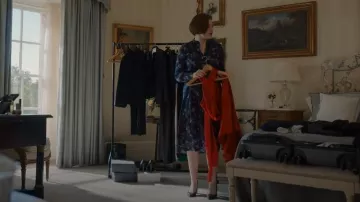 Netflix 'The Diplomat': Where to Get Kate Wyler's Outfits — Femestella