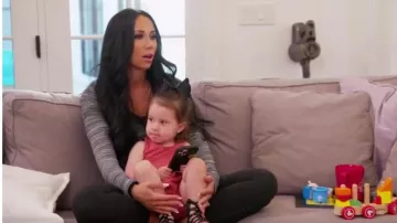 Lululemon Define Chaqueta usada por Rachel Fuda como se ve en The Real Housewives of New Jersey (S13E14)