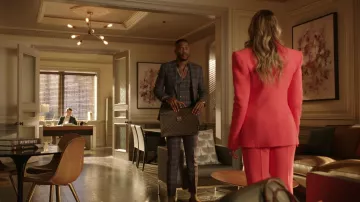 Louis Vuitton Epi Papillon Trunk Bag worn by Fallon Carrington (Elizabeth  Gillies) as seen in Dynasty (S05E05)