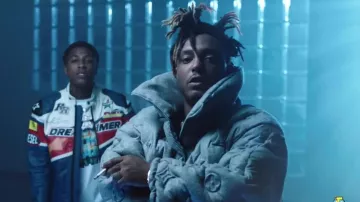 Juice WRLD - Bandit ft. NBA Youngboy (Directed by Cole Bennett) 