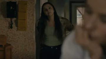 Hannah Cheramy: Clothes, Outfits, Brands, Style and Looks | Spotern