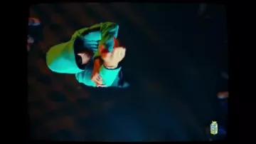 The Nike Tech Fleece jacket worn by Central Cee its Doja music video