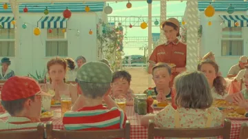 Tabasco Original Sauce as seen in Asteroid City movie