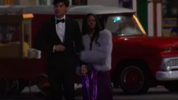 Sabina Musayev Ka­ia Gown worn by Charity Lawson as seen in The Bachelorette (S20E03)