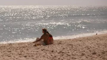 Vans Authentic Sneakers worn by Jeremiah (Gavin Casalegno) as seen in The Summer I Turned Pretty (S02E07)