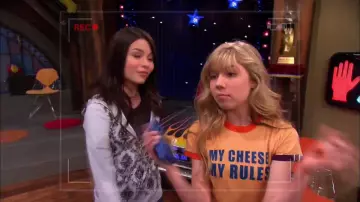 sam puckett sam and cat outfits