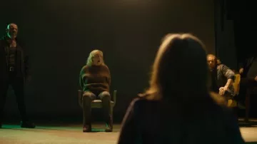 Blundstone Blundstone 062 porté par Stella Heikkinen (Marta Dusseldorp) vu dans Bay of Fires (S01E05)