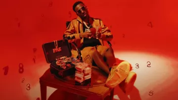 Instagram youngdolph: Clothes, Outfits, Brands, Style and Looks