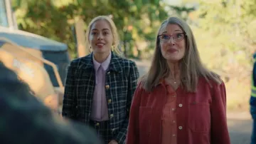 Annette O'Toole: Clothes, Outfits, Brands, Style and Looks | Spotern