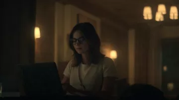 Echa un vistazo al guardarropa de Liv Taylor (interpretado por Jenna