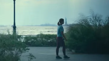 Echa un vistazo al guardarropa de Liv Taylor (interpretado por Jenna