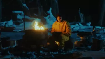 Timberland 6 Botas Premium en Negro usadas por Duki en TROYA (Video Oficial)