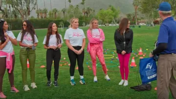 Nike Air Max 97 worn by Whitney Rose as seen in The Real Housewives of Salt Lake City (S04E04)
