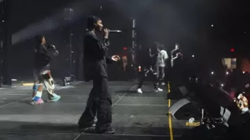 Lil Tjay Kyle Richh I Should Ve Known Official Video Clothes