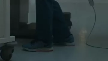 Zapatillas Nike Air Zoom Pegasus 32 usadas por la Dra. Christine Palmer (Rachel McAdams) en la película Doctor Strange