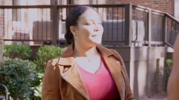 Fashion Nova Everything That I Know Dress worn by Egypt Sherrod as seen in  Married to Real Estate (S03E02) | Spotern