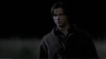 Carhartt Active j130 Hooded Jacket worn by Sam Winchester (Jared Padalecki) as seen in Supernatural (S04E09)