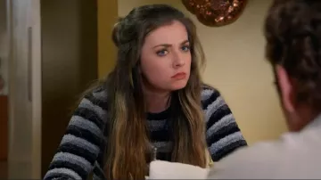 Découvrez la garde-robe de Blaire Bennett (Giorgia Whigham) dans ted