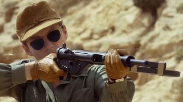 Sunglasses L. G. R. Alexandria Marianne Beausejour (Marion Cotillard) in Allies