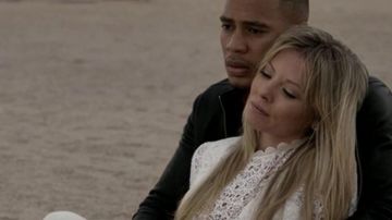 El maxivestido Nightcap x Carisa Rene de Rhonda Lyon en Empire