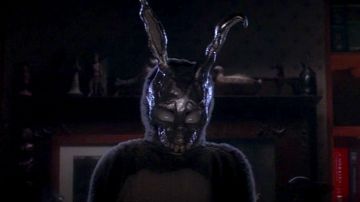 donnie darko triumph sweatshirt