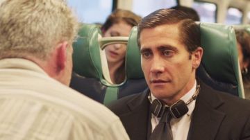 Le casque audio Harman Kardon Soho de Davis Mitchell (Jake Gyllenhaal) dans Demolition