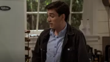 Sovereign Code Abbott Tile-Print Shirt worn by Freddie Raines (Joey Bragg) as seen in Call Your Mother (S01E04)