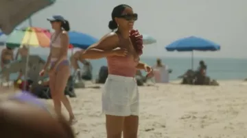 Maygel Coronel Traje de baño mujer Maygel Coronel usado por Danielle Olivera como se ve en Summer House (S08E03)