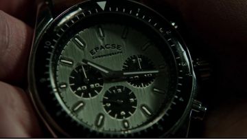 Reloj Epacse de Dylan Rhodes (Mark Ruffalo) en la película Elusive 2