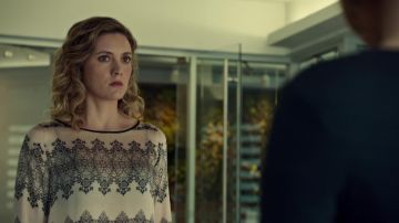 El mejor Club Mónaco de Delphine Cormier (Evelyne Brochu) en Orphan Black S02E08