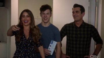 modern family s11e11