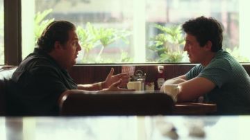 The Heinz tomato Ketchup in War Dogs