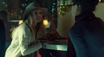 The bracelet Lucky Brand Shay (Ksenia Solo in Orphan Black S03E05