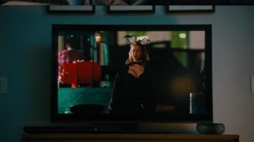 The film looks at Lori Collins (Mila Kunis) in Ted