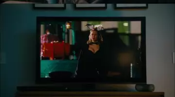 La película que Lori Collins (Mila Kunis) ve en Ted