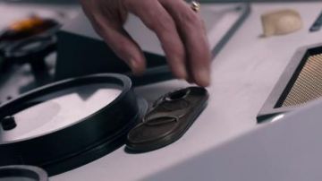 The "Neural Block" in Doctor Who S9E12