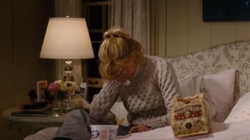 Le Kraft Cool Whip Topping de Nicole Kidman dans Ma Sorcière bien-aimée