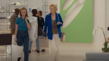 Aldo Dreiddaa Sac porté par Deborah Vance (Jean Smart) dans Hacks (S02E05)