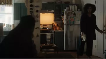 Ugg Womens Classic Ultra Mini worn by Special Agent Sheryll Barnes (Roxy Sternberg) as seen in FBI: Most Wanted (S05E11)