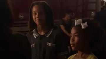 Reiss Coulson Top worn by Denny Wilson (Declan Pratt) as seen in 9-1-1 (S07E09)