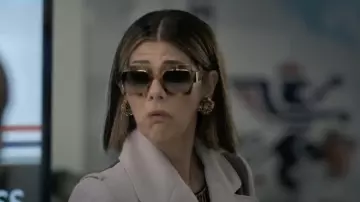 From Upgraded movie: Sunglasses worn by Marisa Tomei as Claire