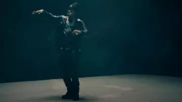 Chrome Hearts Timberland Black 6 Boots worn by A Boogie wit da Hoodie in A Boogie Wit da Hoodie - Body (feat. Cash Cobain) [Official Music Video]