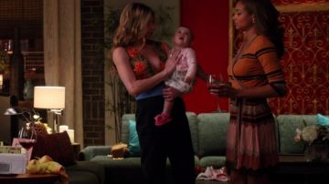 The combination MSGN Joss Carver (Jes Macallan) in Mistresses (S04E11)
